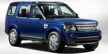 LAND ROVER LR4 2016 SALAK2V68GA798638 image